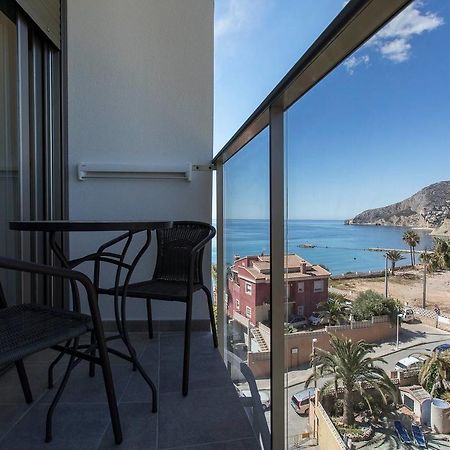 Melior Apartman Calpe Kültér fotó