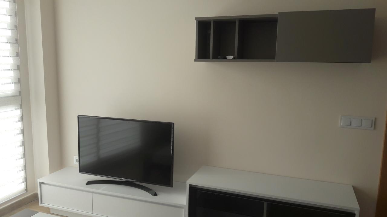 Melior Apartman Calpe Kültér fotó