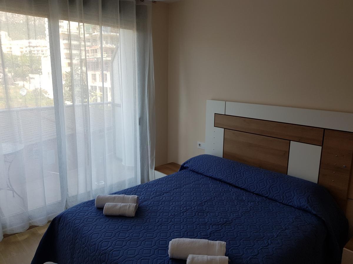 Melior Apartman Calpe Kültér fotó