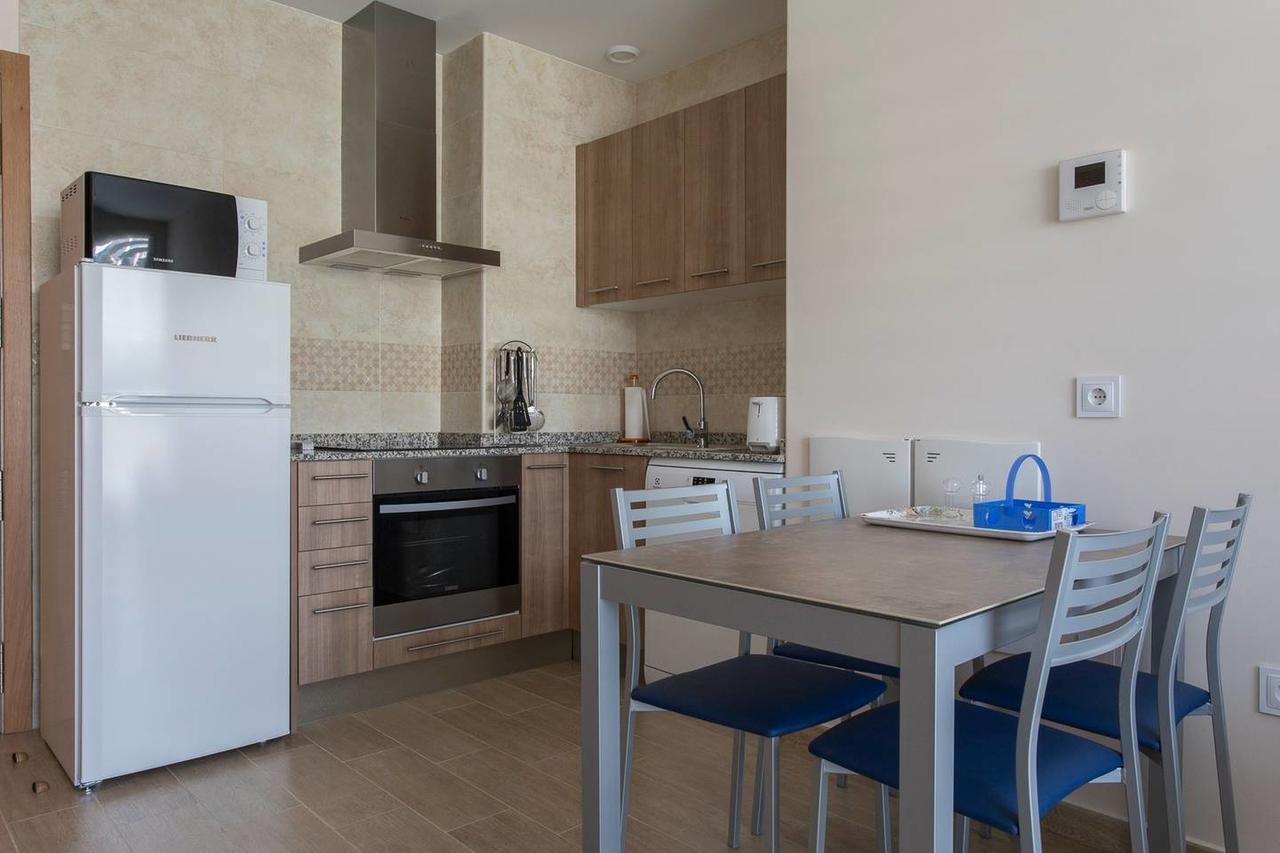 Melior Apartman Calpe Kültér fotó